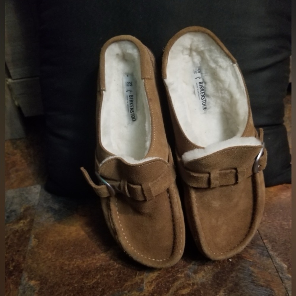 Birkenstock Loafers